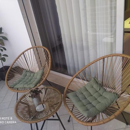 Luxury Condo In 티라나 외부 사진
