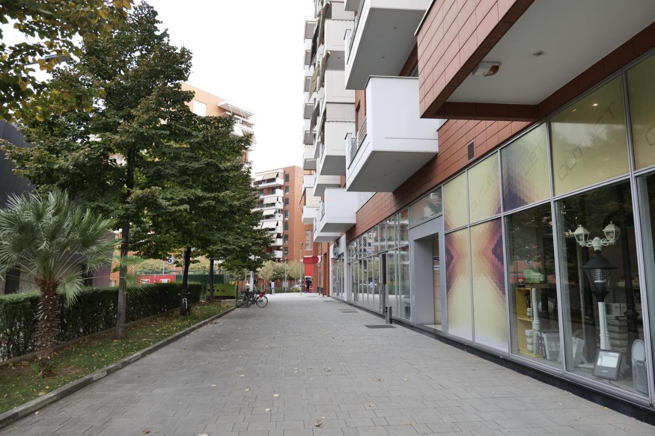 Luxury Condo In 티라나 외부 사진