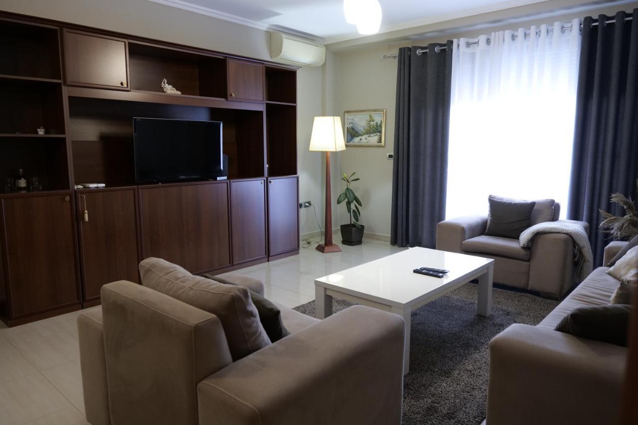 Luxury Condo In 티라나 외부 사진
