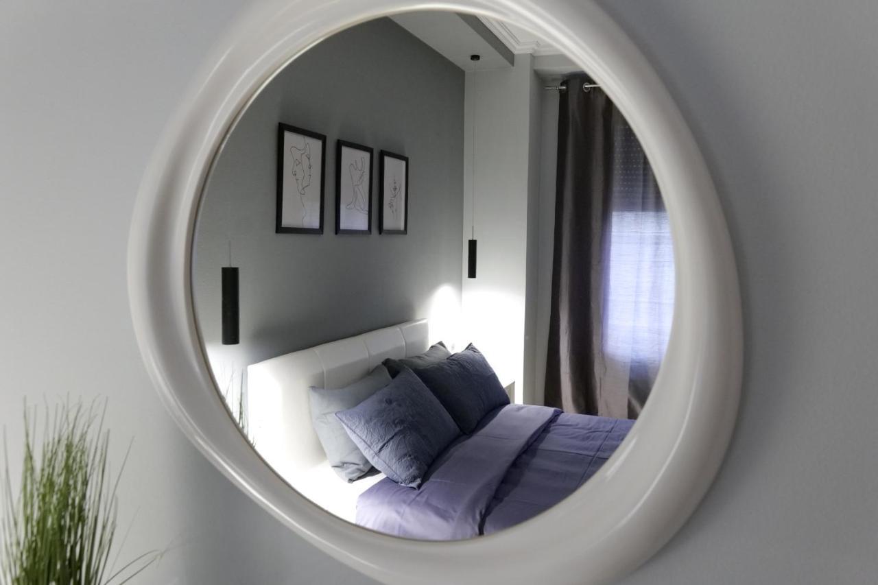 Luxury Condo In 티라나 외부 사진