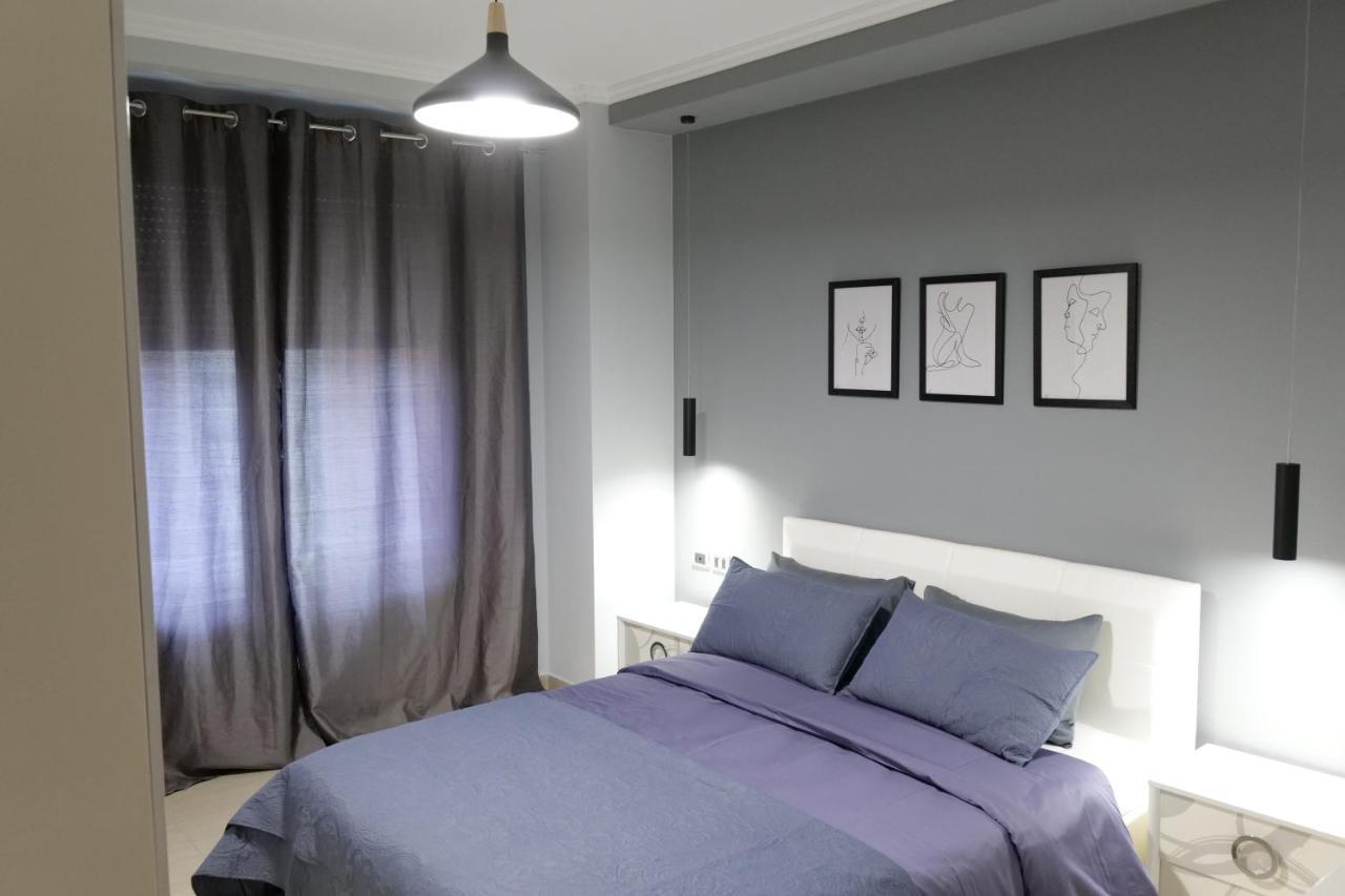 Luxury Condo In 티라나 외부 사진