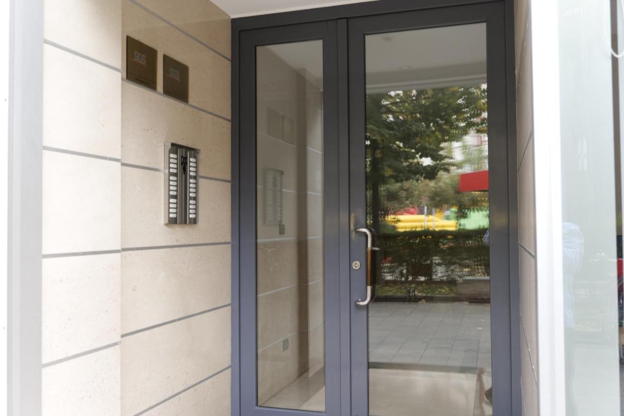 Luxury Condo In 티라나 외부 사진