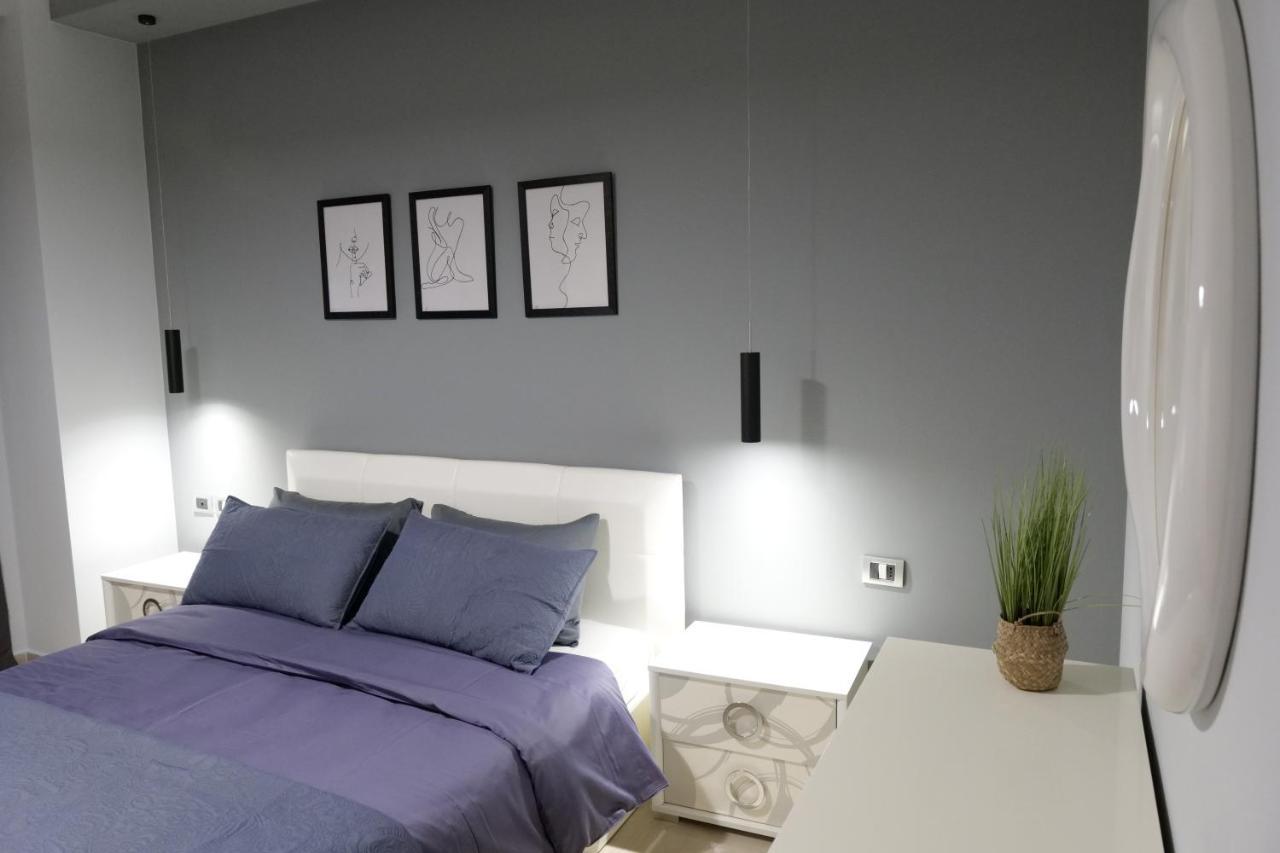 Luxury Condo In 티라나 외부 사진