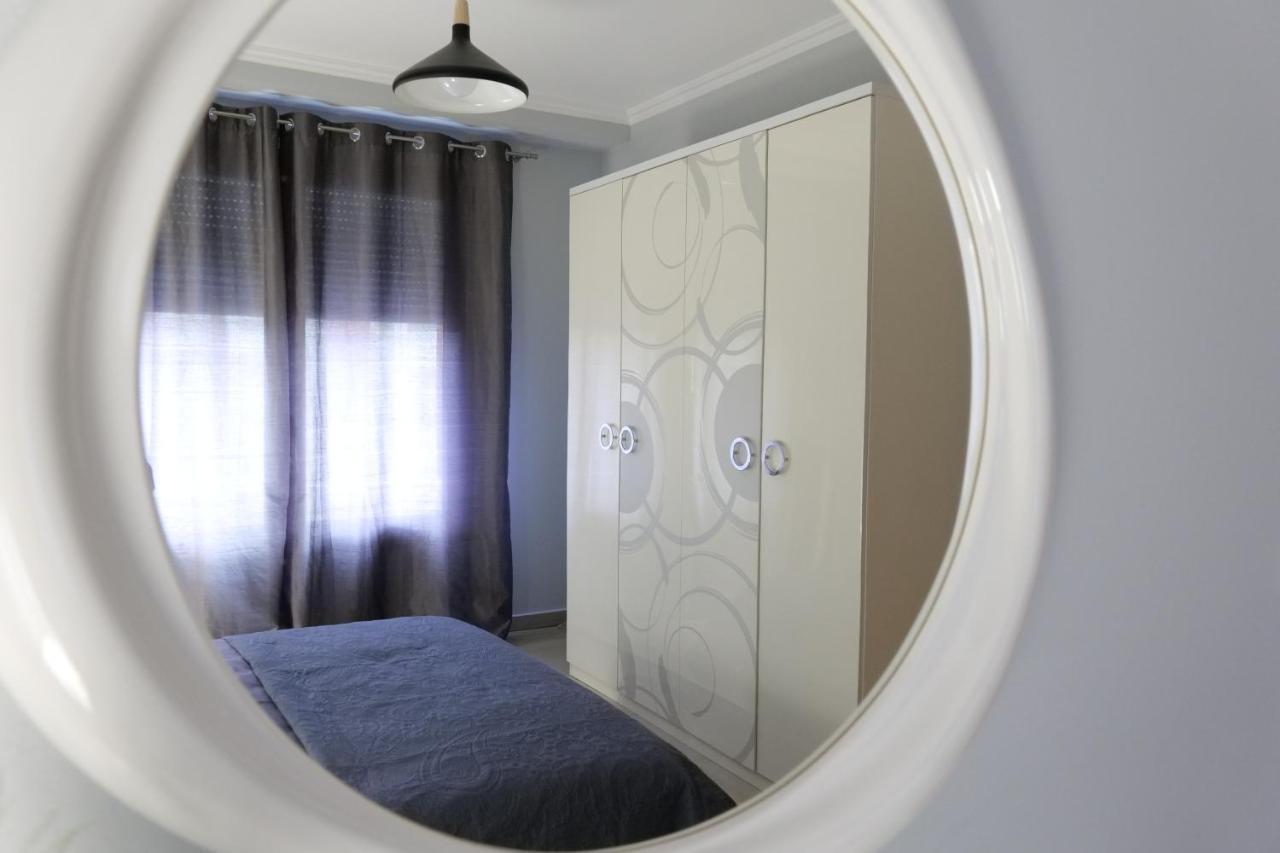 Luxury Condo In 티라나 외부 사진