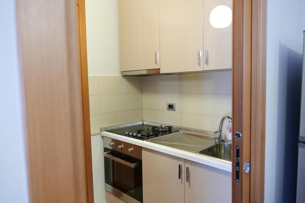 Luxury Condo In 티라나 외부 사진