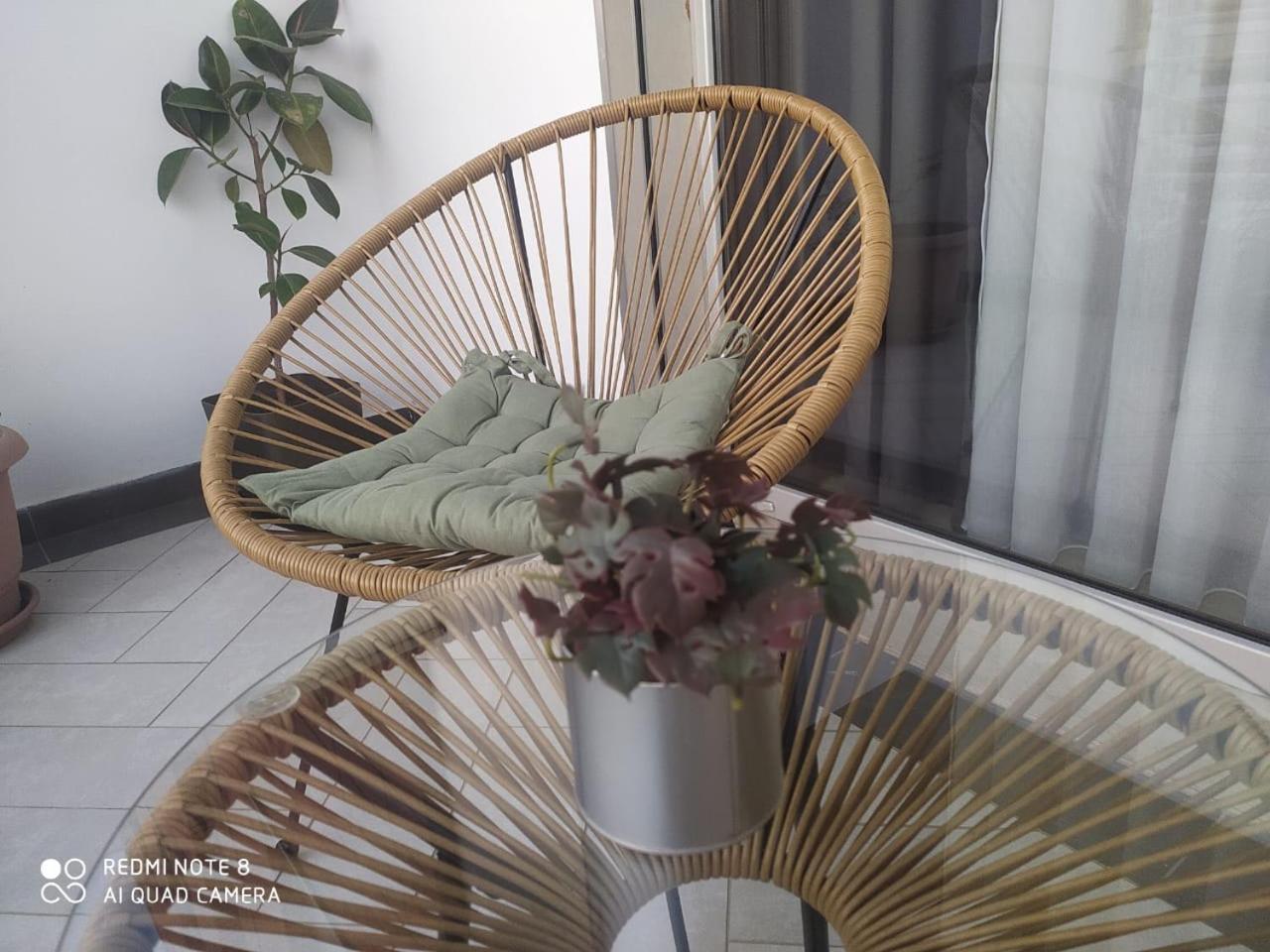 Luxury Condo In 티라나 외부 사진